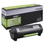 Lexmark Toner Cartridge (602H) (60F2H0E) black