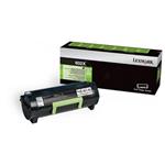 Lexmark Toner Cartridge 60F2X0E (602XE) black