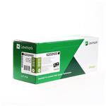 Lexmark Toner Cartridge 62D2X00  (622X)  black 45 000str.