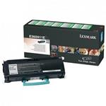 Lexmark Toner Cartridge E360H11E E360/460 return 9.000 K 