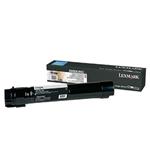 Lexmark Toner X950 black extra high capacity (X950X2KG ) 38.000 str