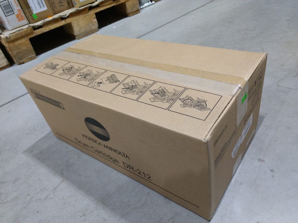 Minolta Drum DR212 (9967002119)