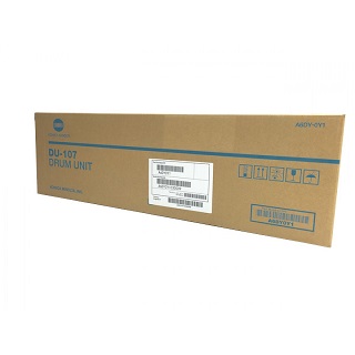Minolta Drum Unit 107 (A6DY0Y1) DU107