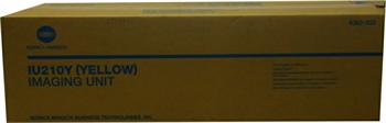 Minolta Imaging Unit C250/IU210C cyan (4062-503)