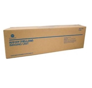 Minolta Imaging Unit C350/IU310Y yellow 4047-503