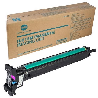 Minolta Imaging Unit C353/IU313M magenta (A0DE0DF)