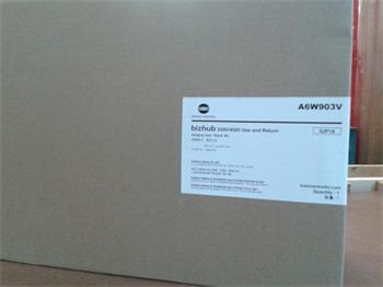 Minolta Imaging Unit IUP-18 (A6W903V)