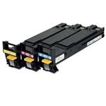 Minolta QMS Magicolor 5550/5570 Value Pack C/M/Y HC (A06VJ53)