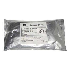 Minolta Starter 106B 1x200g (8936-488)/DV110 (5Y03YM)