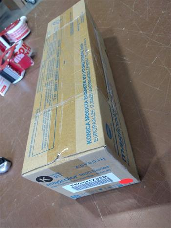 Minolta Toner 1690MF black (A0V301H) na 2.500K poškozený obal