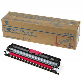 Minolta Toner 1690MF magenta (A0V30AH) na 1.500K