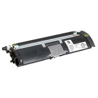 Minolta Toner C10/C10P/TN212K black (A00W472)