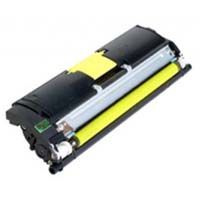 Minolta Toner C10/C10P/TN212Y yellow (A00W172)