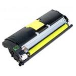 Minolta Toner C10/C10P/TN212Y yellow (A00W172)