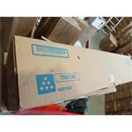 Minolta Toner C203/TN213C cyan (A0D7452) poškozený obal