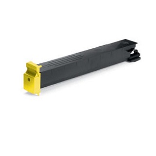Minolta Toner C203/TN213Y yellow (A0D7252)