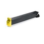Minolta Toner C203/TN213Y yellow (A0D7252)