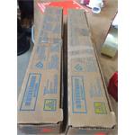 Minolta Toner C220/C280 TN216Y yellow (A11G251) poškozený obal
