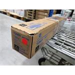 Minolta Toner C227/287 TN221K black (A8K3150) poškozený obal