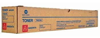 Minolta Toner C227/287 TN221M magenta (A8K3350)