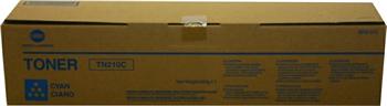 Minolta Toner C250/TN210C cyan 1x260g (8938-512)