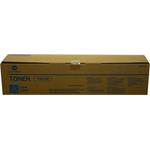 Minolta Toner C250/TN210C cyan 1x260g (8938-512)