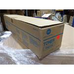 Minolta Toner C250/TN210C cyan 1x260g (8938-512) poškozený obal