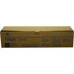 Minolta Toner C250/TN210K black 1x430g (8938-509)