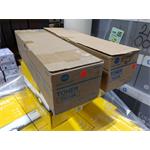 Minolta Toner C250/TN210K black 1x430g (8938-509) poškozený obal