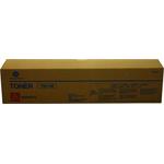 Minolta Toner C250/TN210M magenta 1x260g (8938-511)