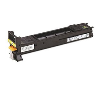 Minolta Toner C30/TN313Y yellow (A06V254)