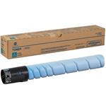 Minolta Toner C308/368 TN324C cyan (A8DA450)