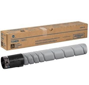 Minolta Toner C308/368 TN324K black (A8DA150)