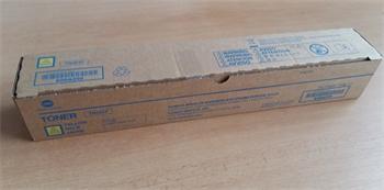 Minolta Toner C308/368 TN324Y yellow (A8DA250)