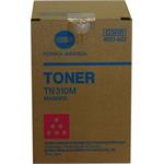 Minolta Toner C350/TN310M magenta 1x230g (4053-603)