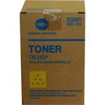Minolta Toner C350/TN310Y yellow 1x230g (4053-503)