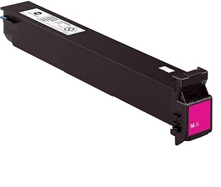 Minolta Toner C353/TN314M magenta (A0D7351)