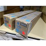 Minolta Toner C358/C360 TN319C cyan (A11G450) poškozený obal