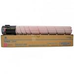 Minolta Toner C454/C554 magenta (A33K352)