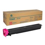 Minolta Toner C654 TN711M magenta (A3VU350)