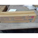 Minolta Toner C654 TN711M magenta (A3VU350) poškozený obal