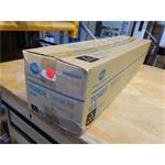 Minolta Toner C659 TN713K black (A9K8150) poškozený obal