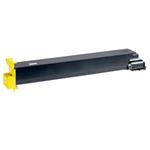 Minolta Toner Cartridge 7450 yellow (8938-622)