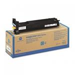 Minolta Toner Cartridge Magicolor 5550/5570 cyan HC (A06V453)