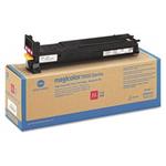 Minolta Toner Cartridge Magicolor 5550/5570 magenta (A06V352)