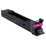 Minolta Toner Cartridge Magicolor 5550/5570 magenta HC (A06V353)