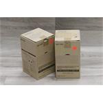 Minolta Toner K4B black 1x230g (8937-909) poškozený obal