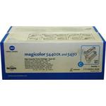 Minolta Toner MC 5440 cyan HC (1710604-008)(4539333)