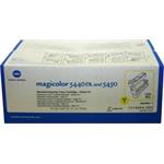 Minolta Toner MC 5440 yellow (1710604-002)(4539134)
