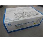 Minolta Toner MC 5440 yellow (1710604-002)(4539134) poškozený obal